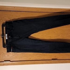 Jeans, Tommy Jean's, 36 W x 32 Inseam